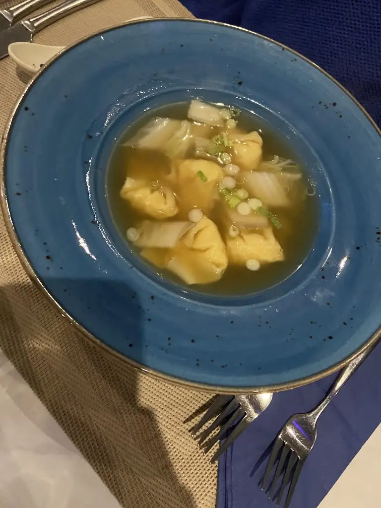 Lucy J_Sea Palace Chinese Restaurant_Clonakilty_review