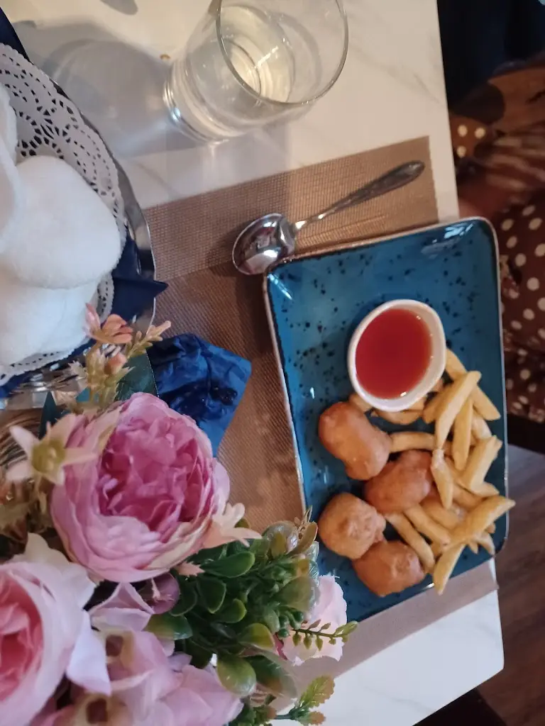 Louise Locke_Sea Palace Chinese Restaurant_Clonakilty_review