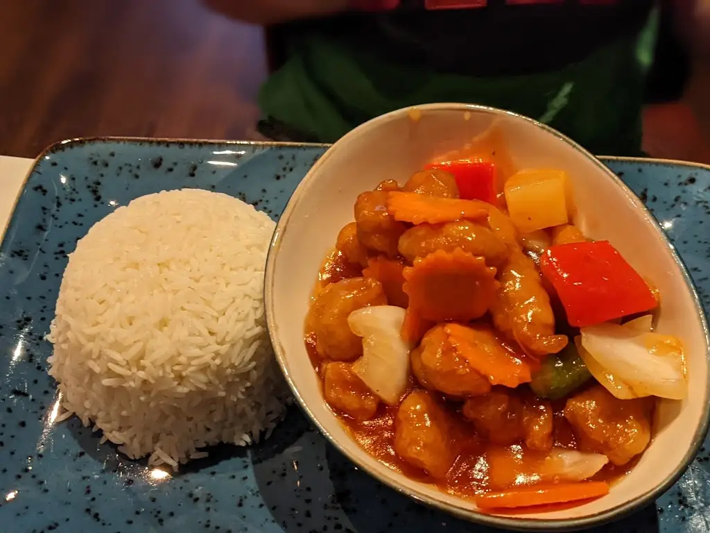 ruairi costello_Sea Palace Chinese Restaurant_Clonakilty_review
