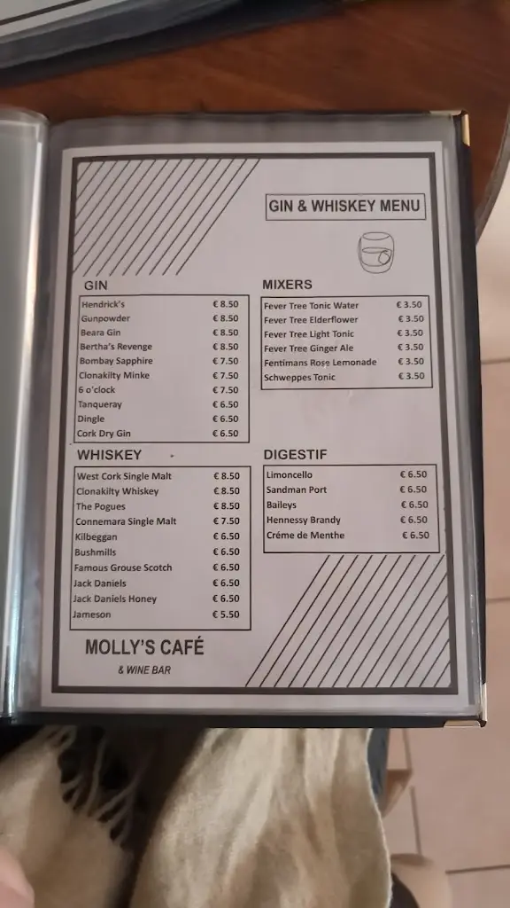 Menu_Molly's Wine Bar & Cafe_Clonakilty_image_3