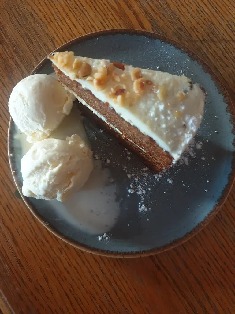 Lourdes Vicente Rodríguez_Molly's Wine Bar & Cafe_Clonakilty_review