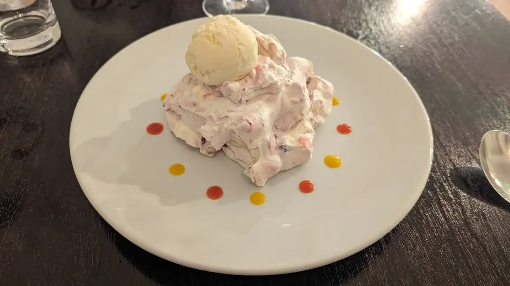 Menu_Henry's Bistro & Wine Bar_Ennis_image_5