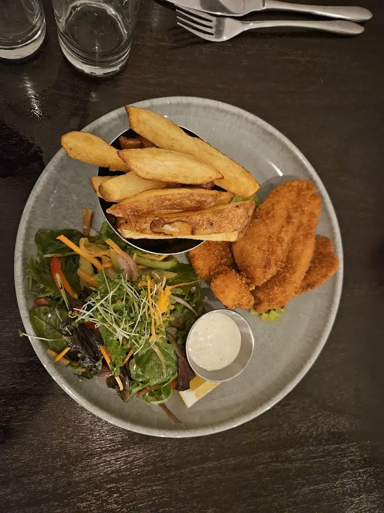 Menu_Henry's Bistro & Wine Bar_Ennis_image_6