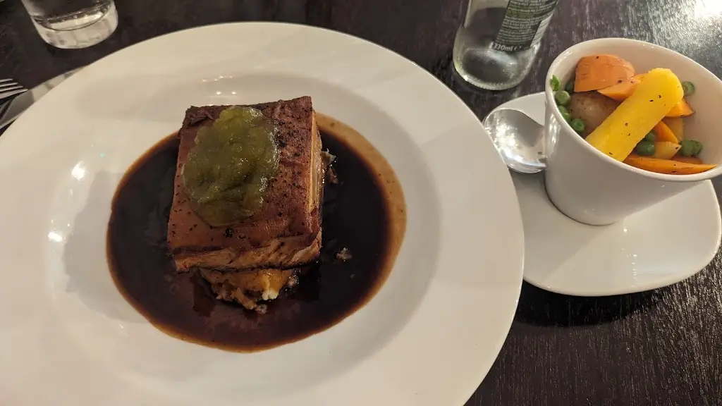 Menu_Henry's Bistro & Wine Bar_Ennis_image_8