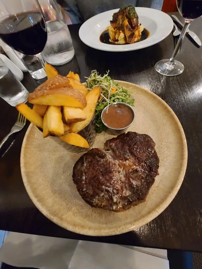 Menu_Henry's Bistro & Wine Bar_Ennis_image_9