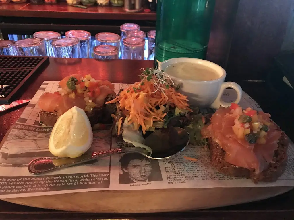 Menu_Brogan's_Ennis_image_9