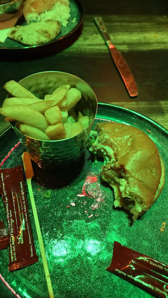 Sophie_Knox's Pub & The Storehouse Restaurant_Ennis_review