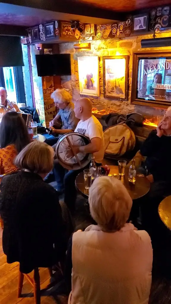 Knox's Pub & The Storehouse Restaurant_Ennis_slider_image_2