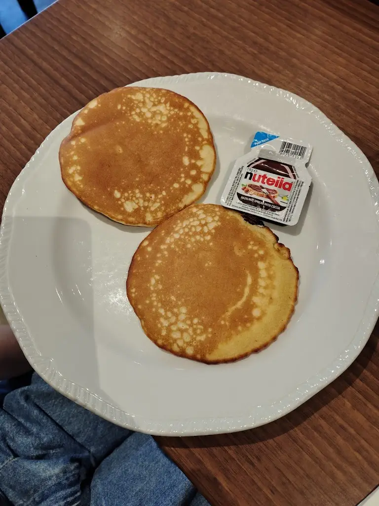 Menu_The Green Door_Castleisland_image_5