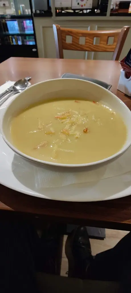 Menu_The Green Door_Castleisland_image_6