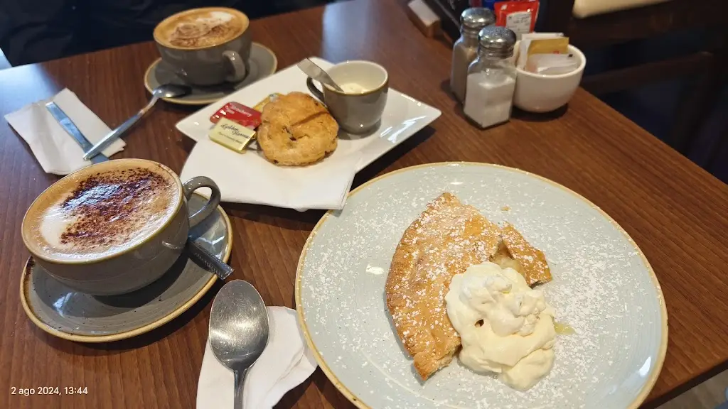 Menu_The Green Door_Castleisland_image_7