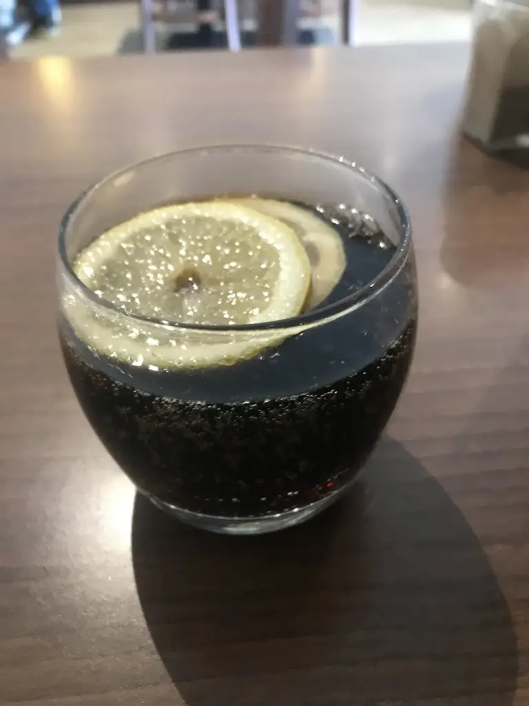 Menu_The Green Door_Castleisland_image_8