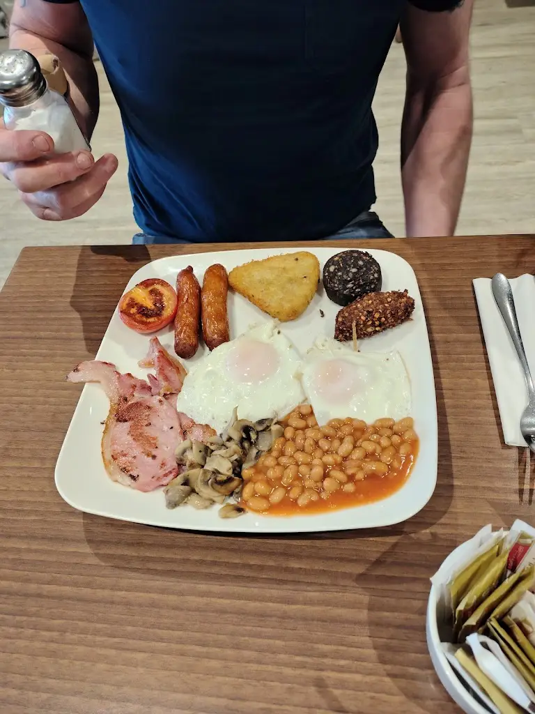 Jennifer O Brien_The Green Door_Castleisland_review