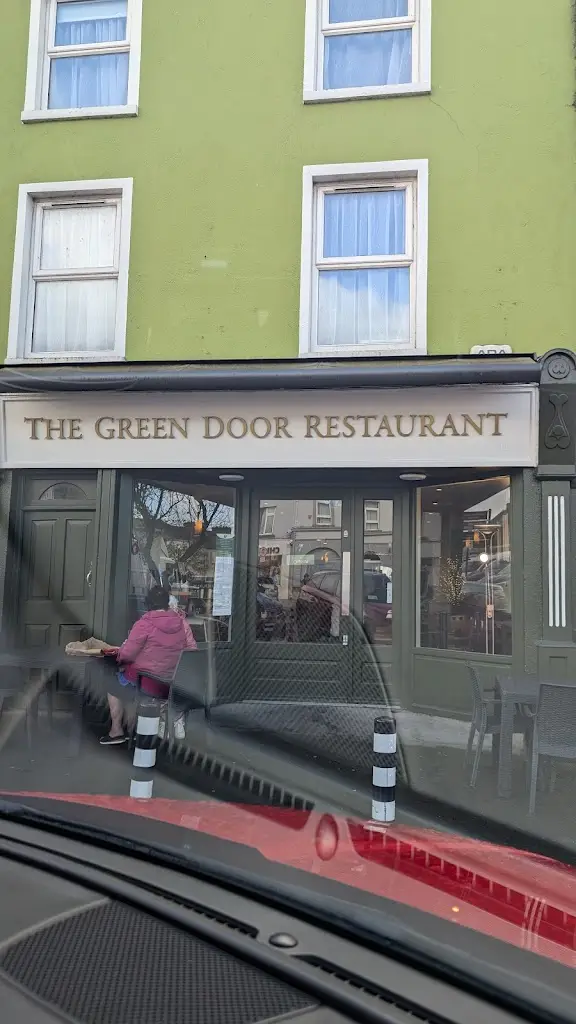 Nature Love_The Green Door_Castleisland_review