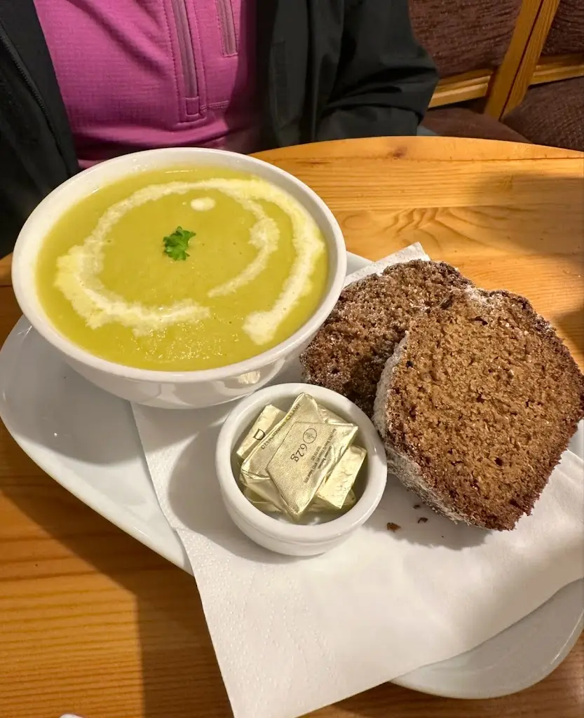 Menü_Pat's Cafe Castleisland_Castleisland_Bild_6