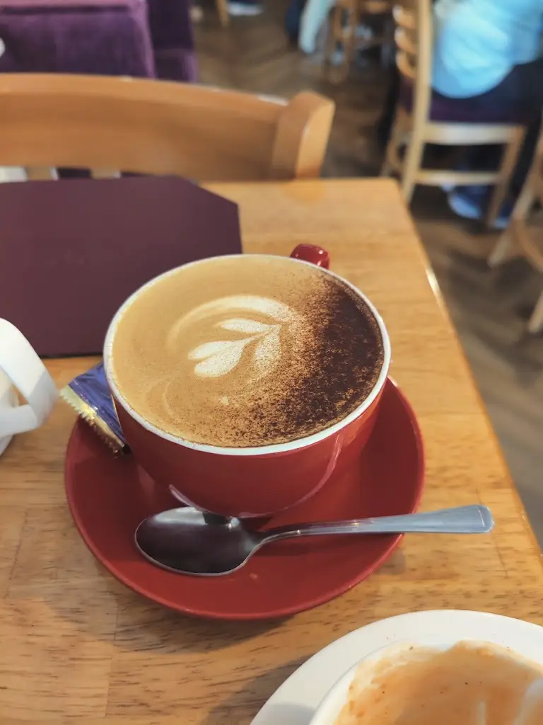 Carel van der Merwe_Pat's Cafe Castleisland_Castleisland_Bewertung