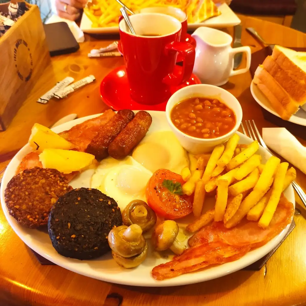 Pat's Cafe Castleisland_Castleisland_slider_image_2