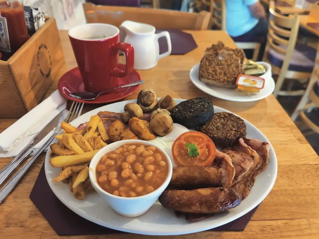 Pat's Cafe Castleisland_Castleisland_slider_image_3