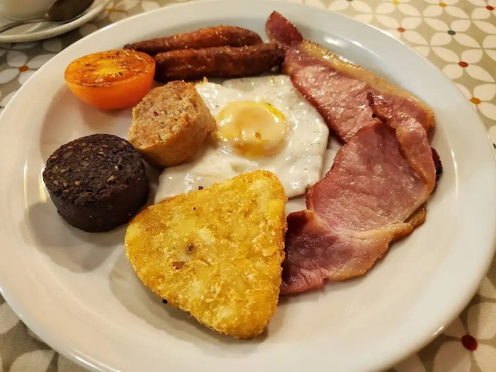 Menü_Country Market_Castleisland_Bild_2