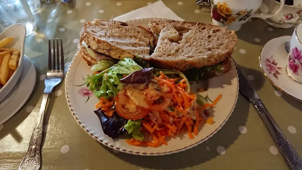 Menü_Country Market_Castleisland_Bild_3