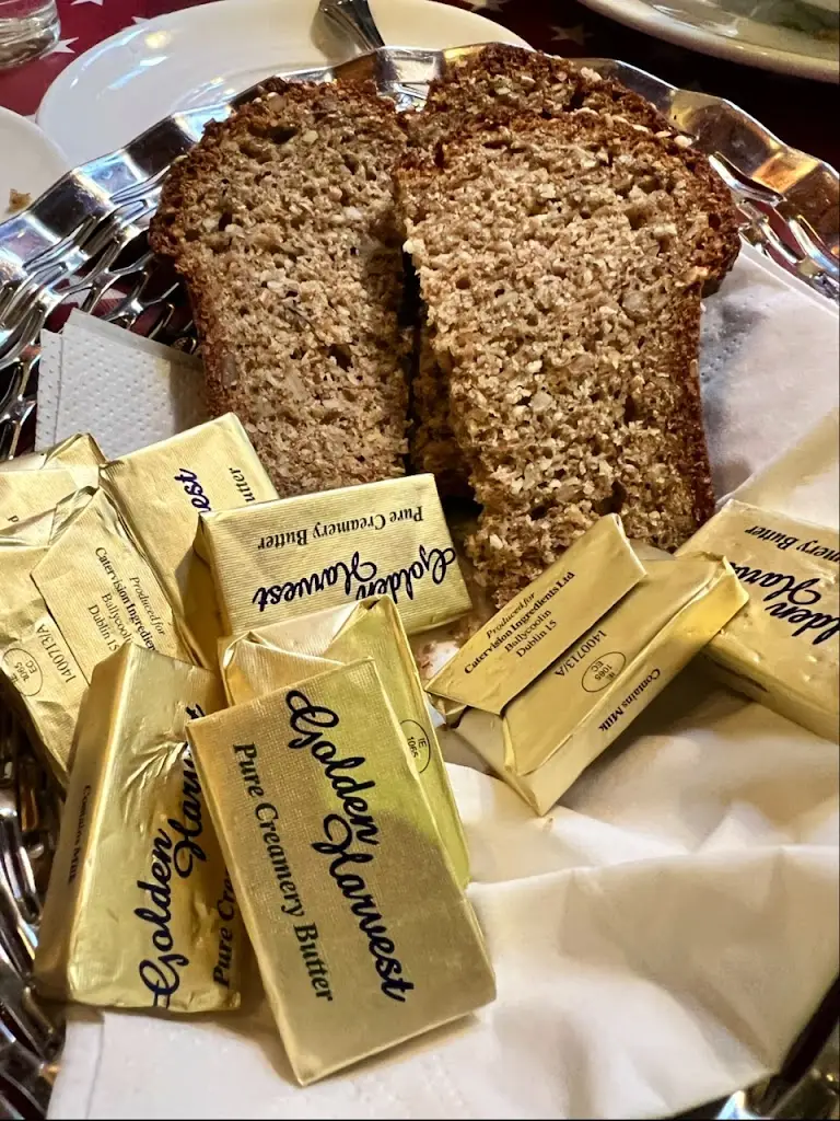 Menü_Country Market_Castleisland_Bild_4