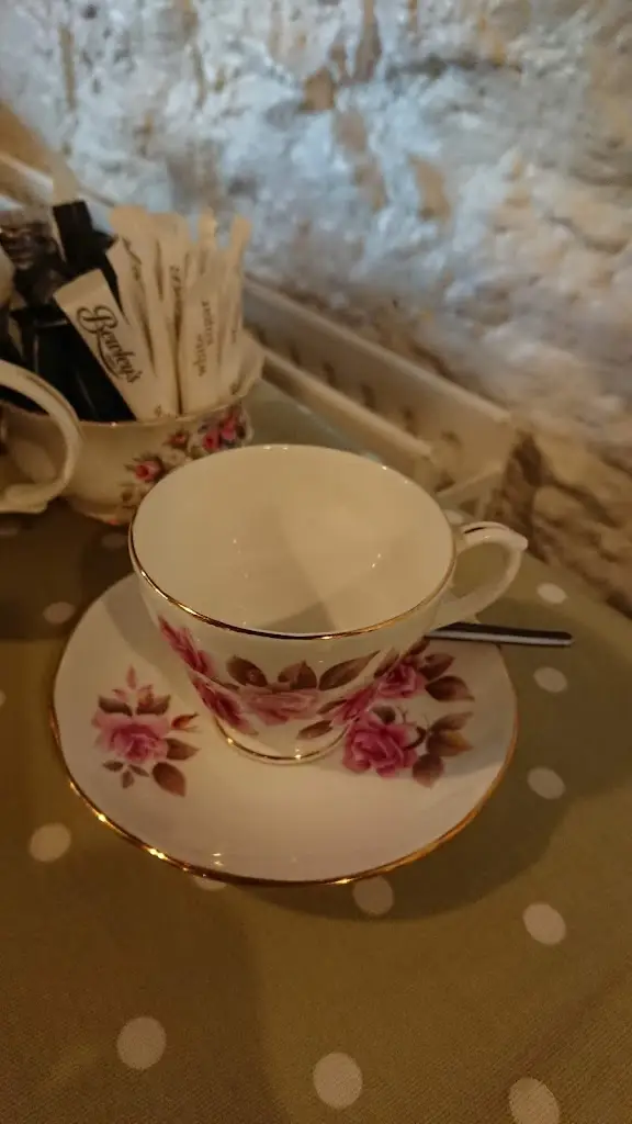 Menü_Country Market_Castleisland_Bild_5