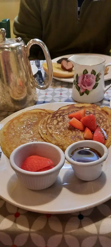 Menü_Country Market_Castleisland_Bild_6