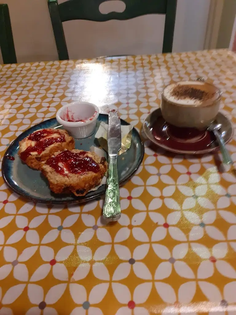 Menü_Country Market_Castleisland_Bild_7