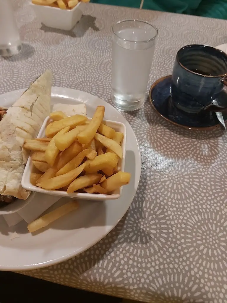 Menü_Country Market_Castleisland_Bild_8