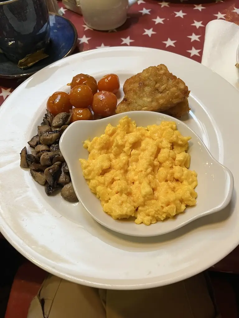 Menü_Country Market_Castleisland_Bild_9