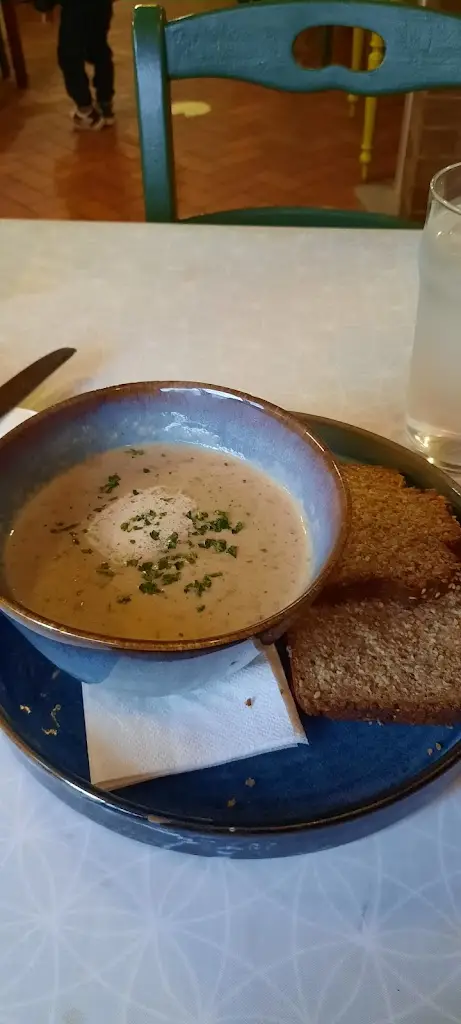 Gudrun Di Carlo_Country Market_Castleisland_Bewertung