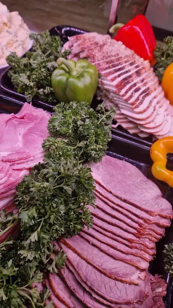 Menu_Cronin Restaurant, CastleMeats Butchers, Deli and Outside Catering Ltd_Castleisland_image_8