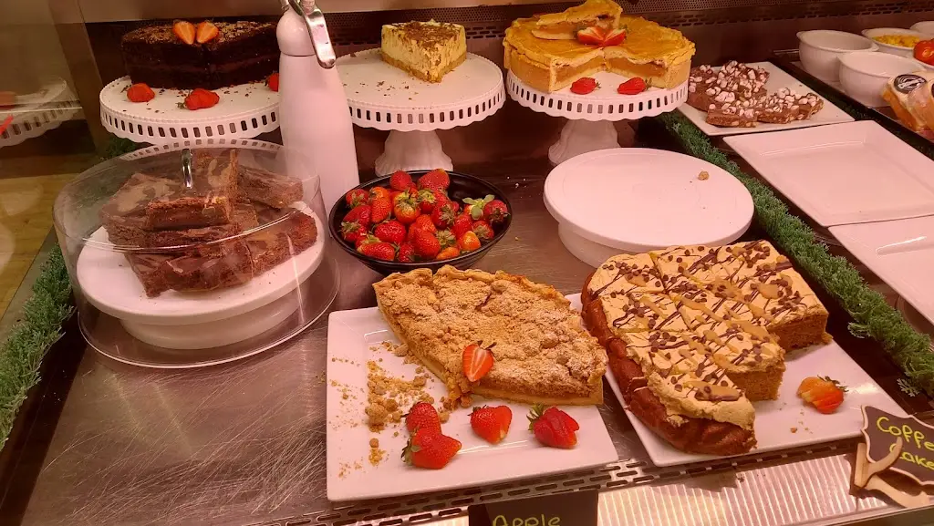 Ger Raymakers_Cronin Restaurant, CastleMeats Butchers, Deli and Outside Catering Ltd_Castleisland_review