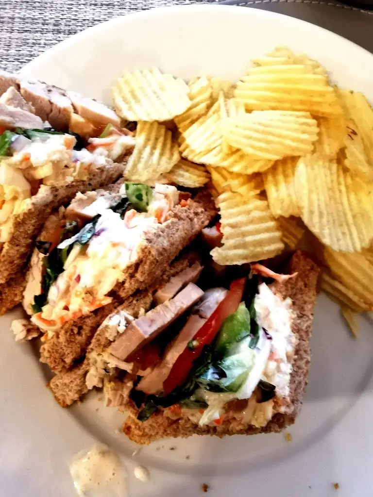 Mary McSweeney_Cronin Restaurant, CastleMeats Butchers, Deli and Outside Catering Ltd_Castleisland_review