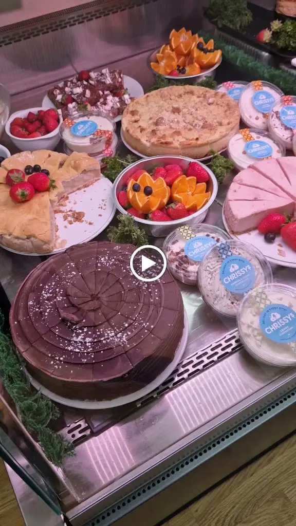 Cronin Restaurant, CastleMeats Butchers, Deli and Outside Catering Ltd_Castleisland_slider_image_2