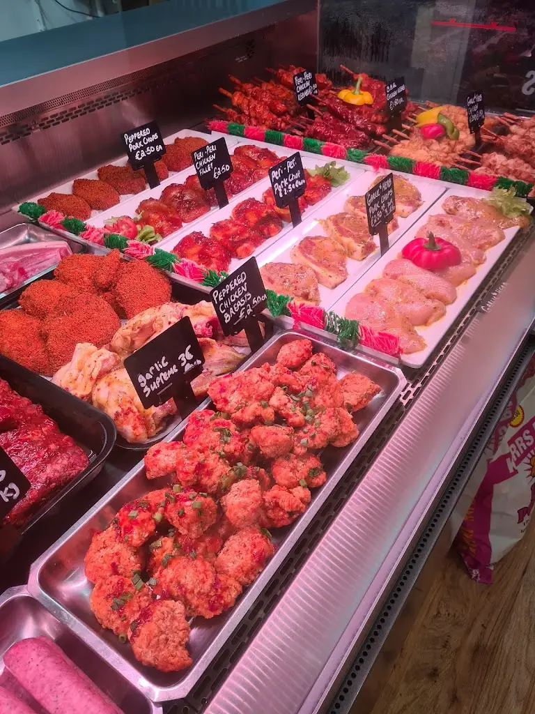 Cronin Restaurant, CastleMeats Butchers, Deli and Outside Catering Ltd_Castleisland_slider_image_3