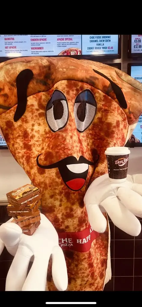 Menu_Denjoes American Style/Apache Pizza_Castleisland_image_4