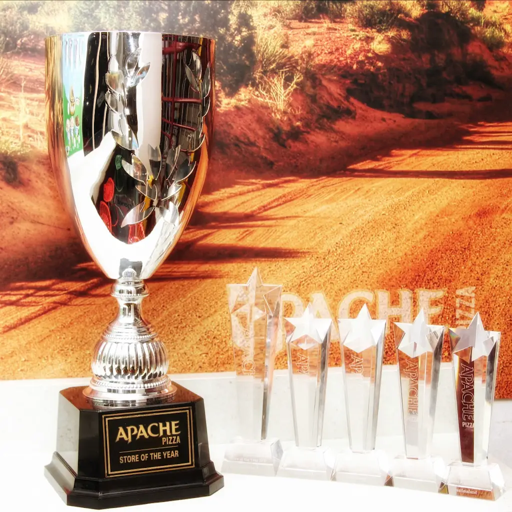 Menu_Denjoes American Style/Apache Pizza_Castleisland_image_5