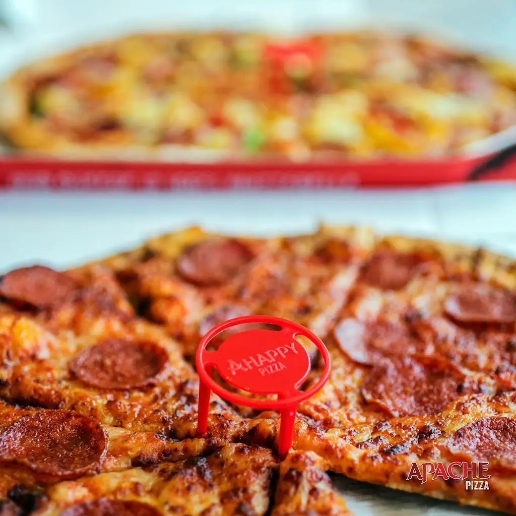 Menu_Denjoes American Style/Apache Pizza_Castleisland_image_9