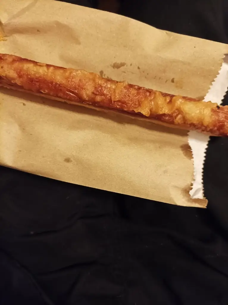 Stephen Mcgaley_Denjoes American Style/Apache Pizza_Castleisland_review