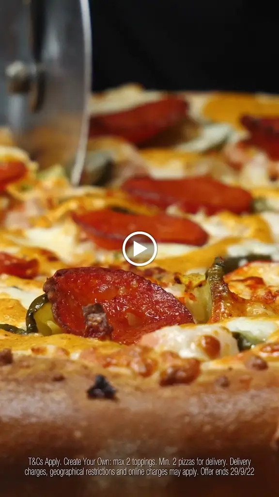 Denjoes American Style/Apache Pizza_Castleisland_slider_image_2