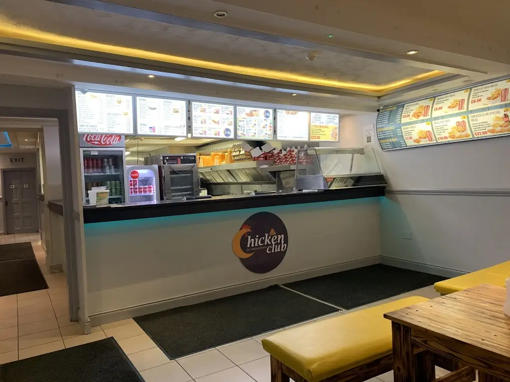 Chicken Club Castleisland_Castleisland_slider_image_3