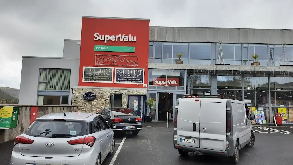 The Loft Café & Restaurant_Manorhamilton_slider_image_1