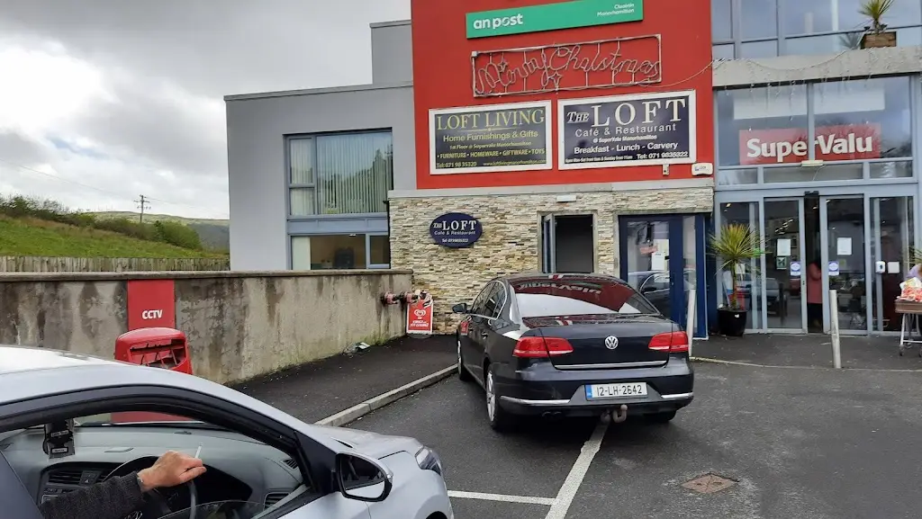 The Loft Café & Restaurant_Manorhamilton_slider_image_2