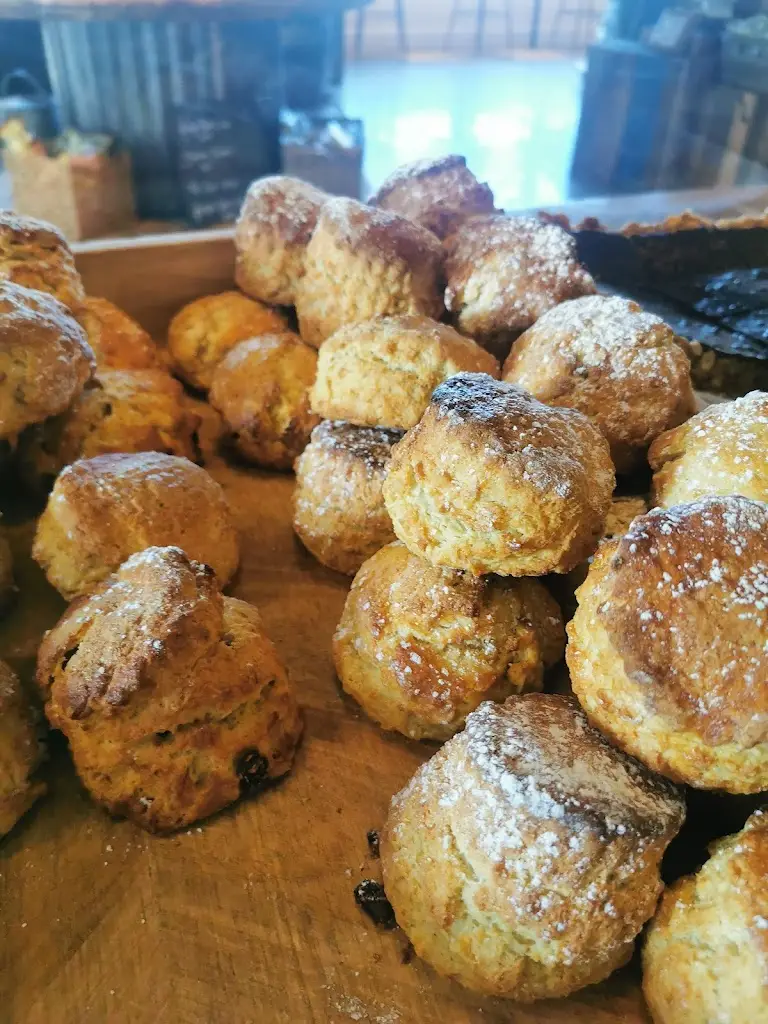 Menu_The Forge Coffee & Market Store_Castleisland_imagen_5