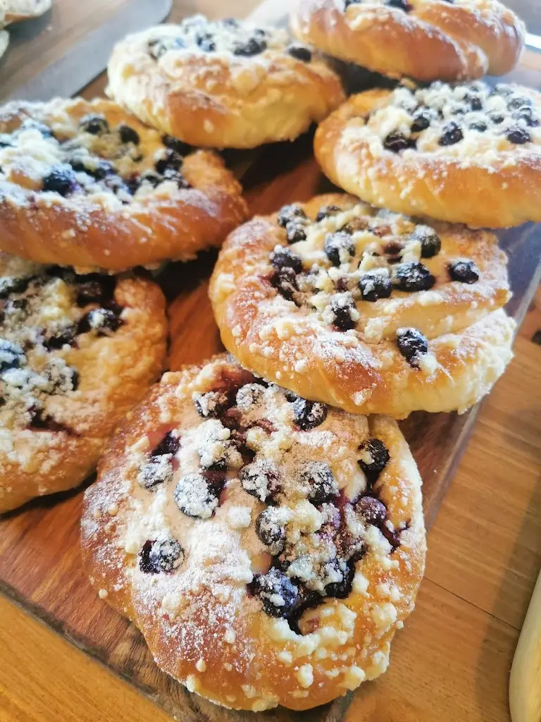 Menu_The Forge Coffee & Market Store_Castleisland_imagen_7