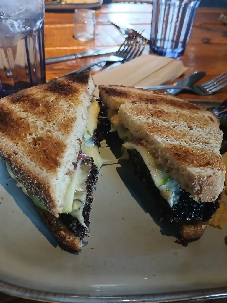 Menu_The Forge Coffee & Market Store_Castleisland_imagen_9