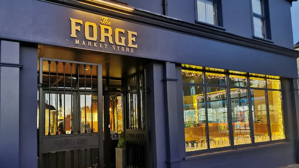 The Forge Coffee & Market Store_Castleisland_slider_image_1
