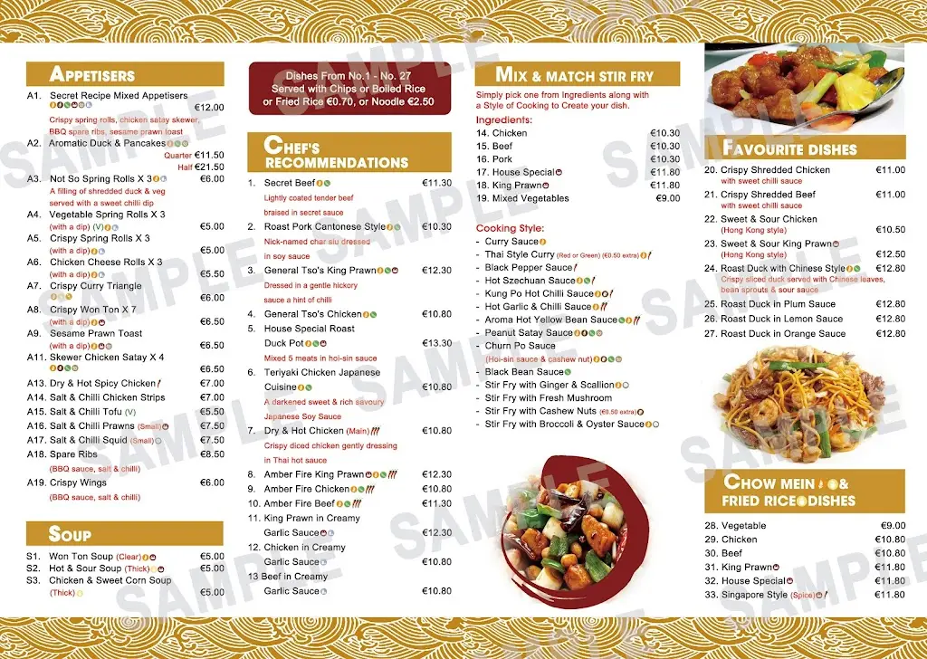 Menu_Secret Recipe_Castleisland_image_2