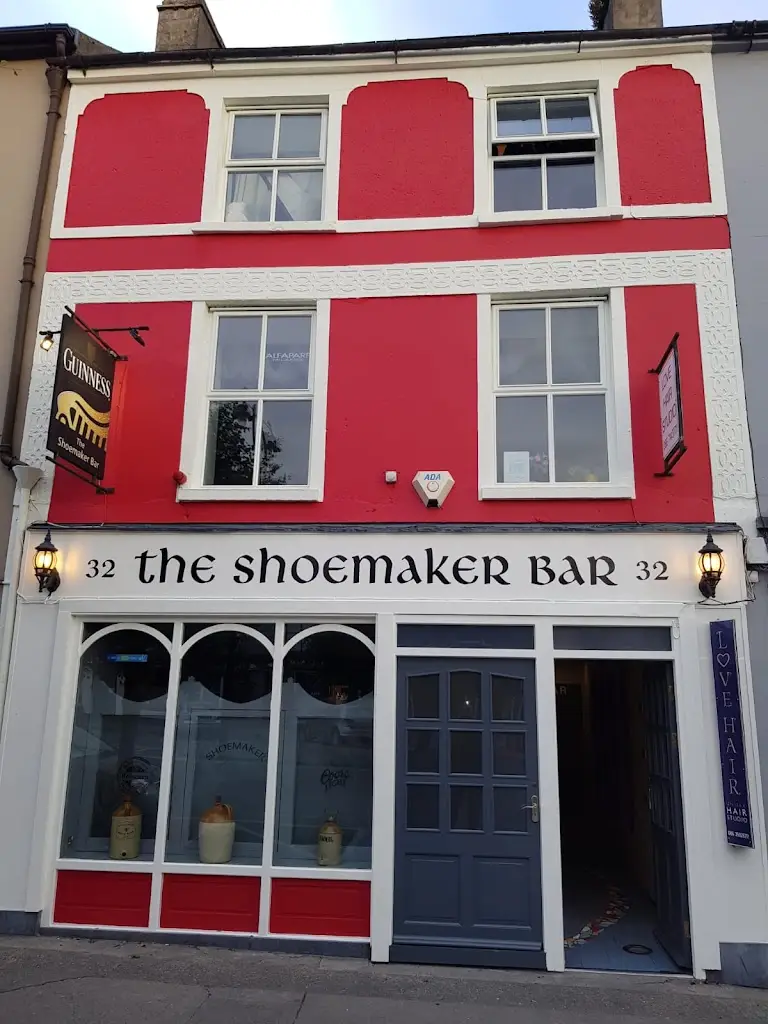 The Shoemaker Bar_Castleisland_slider_image_1